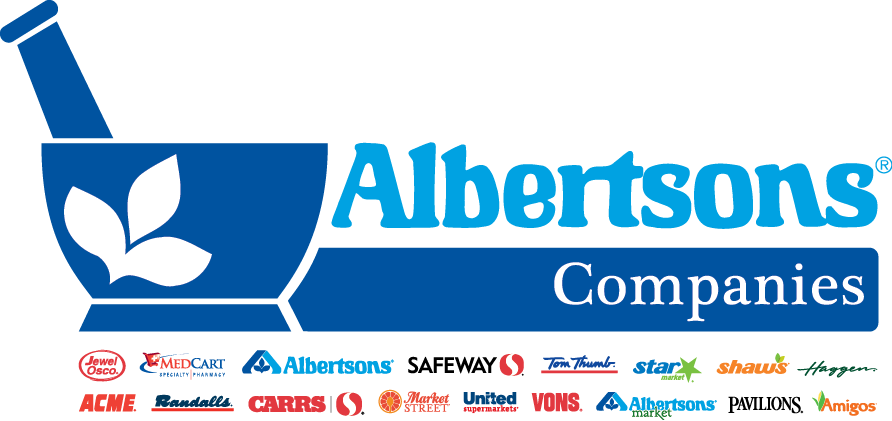 AlbCo RX APHA Sponsorship Banners MedCart Logo 